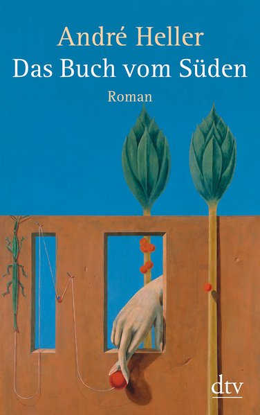 Das Buch vom Süden