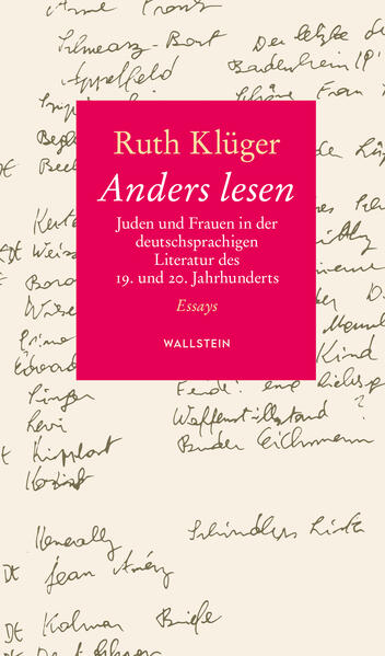 Anders lesen