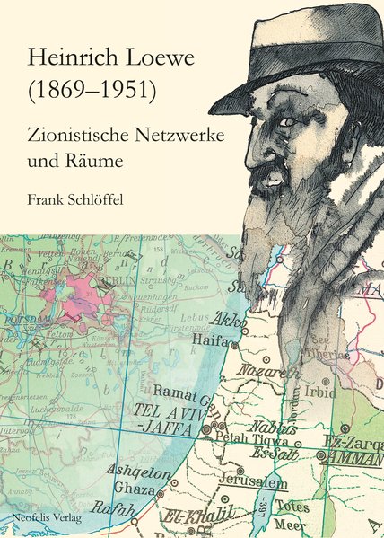 Heinrich Loewe (1869-1951)