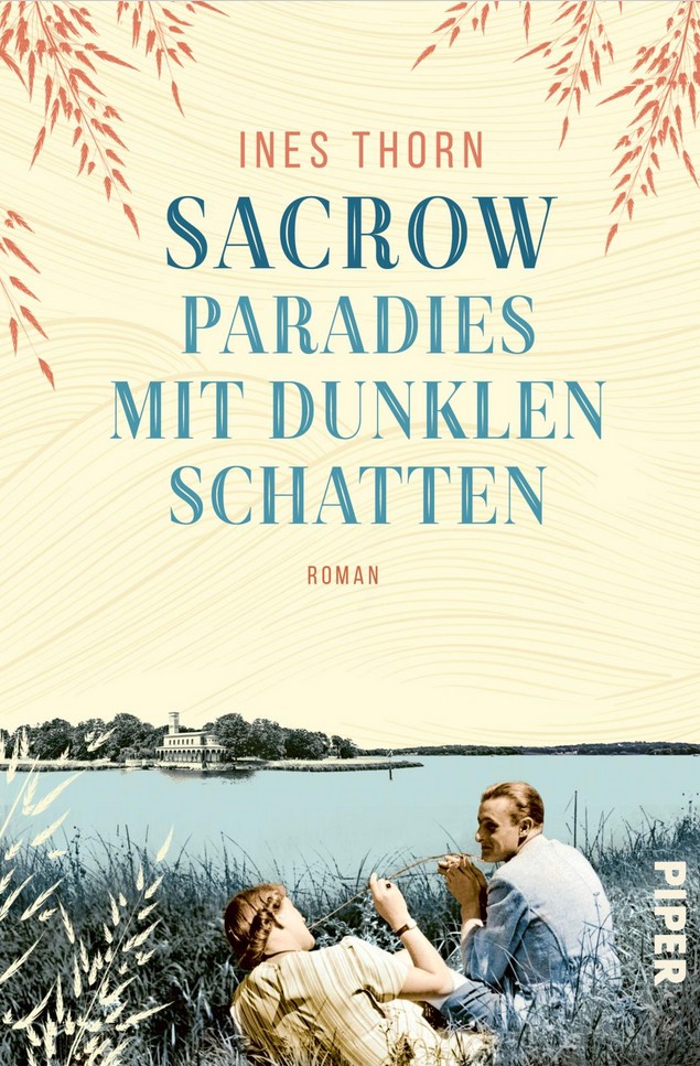 Sacrow – Paradies mit dunklen Schatten