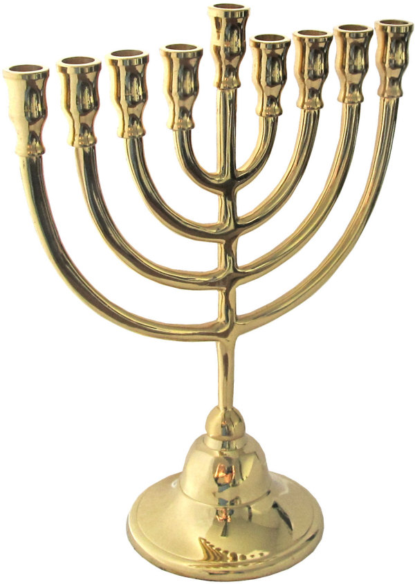 Chanukkia *elegant*