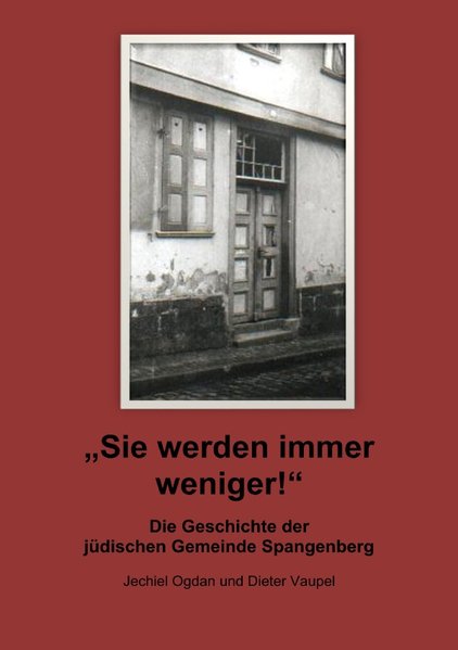 "Sie werden immer weniger!"
