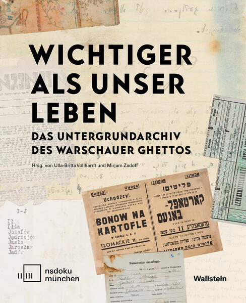 "Wichtiger als unser Leben"
