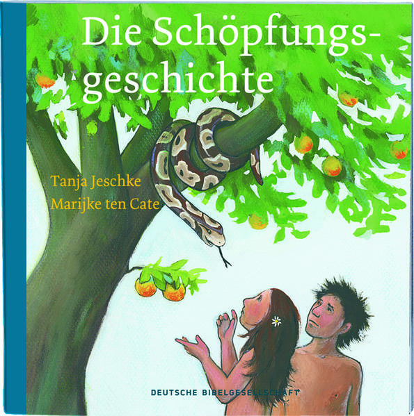 Die Schöpfungsgeschichte