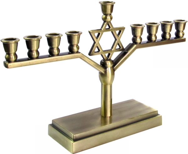 Chanukkia *Stern*