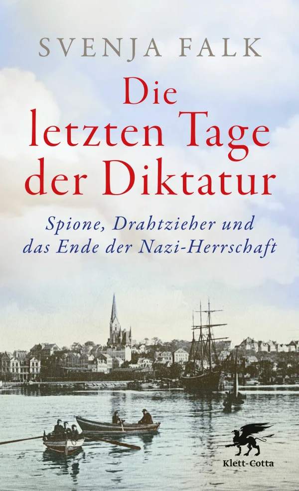 Die letzten Tage der Diktatur