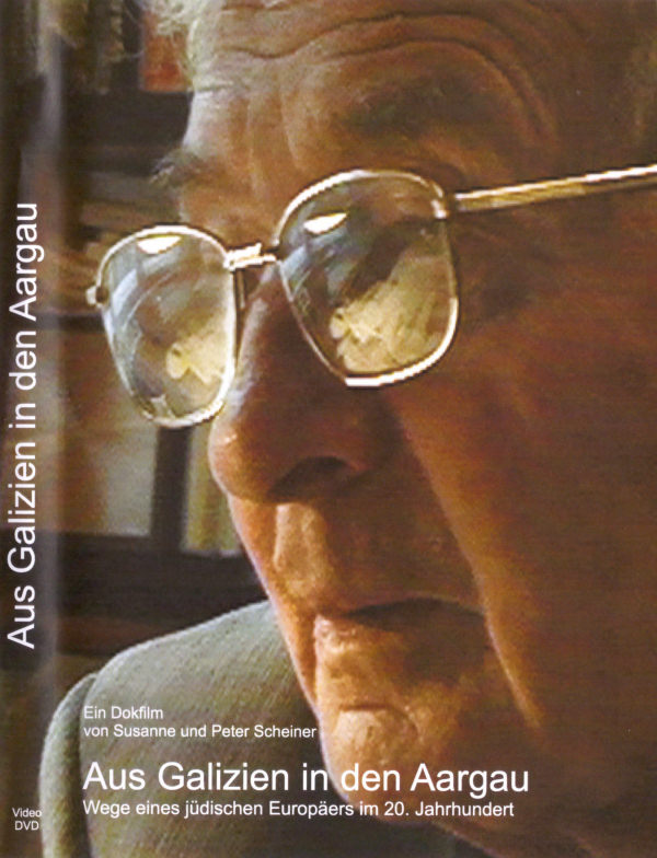 Aus Galizien in den Aargau