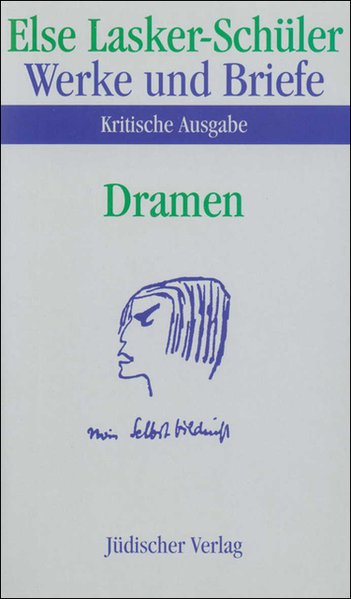 Werke und Briefe. Kritische Ausgabe. Bd. I: Gedichte. 1.1: Text. 423 S.; 1.2. Anmerkungen. 615 S., 