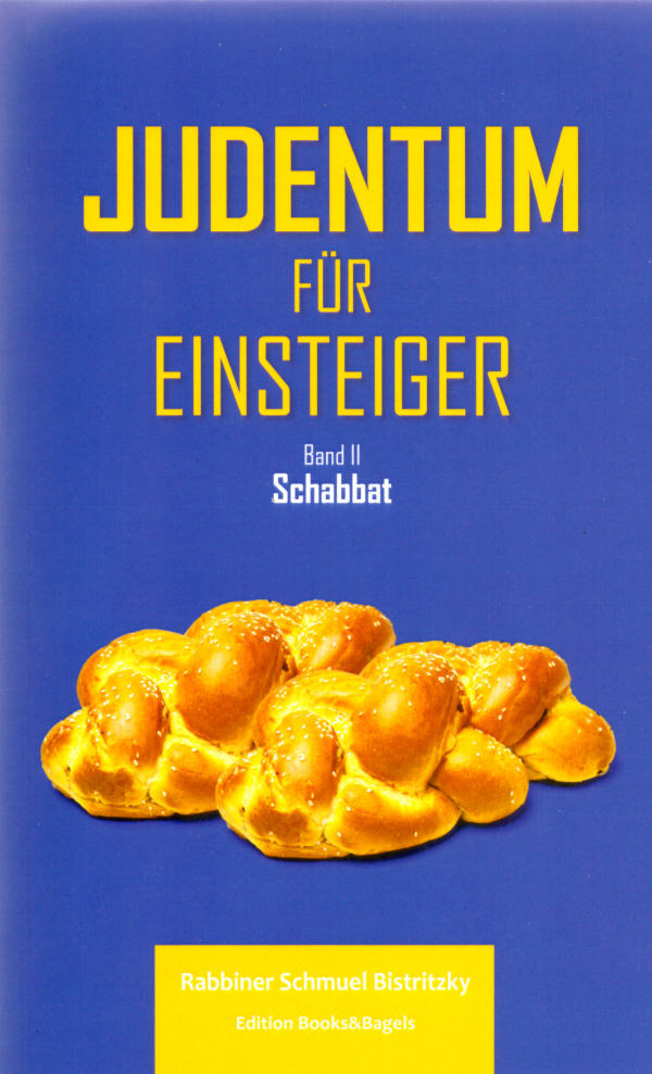 Judentum für Einsteiger Band II