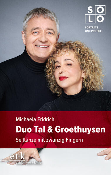 Duo Tal & Groethuysen
