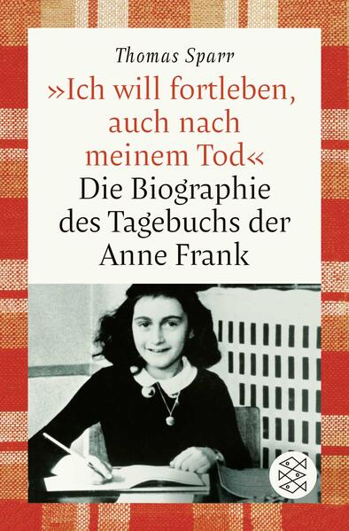 »Ich will fortleben, auch nach meinem Tod«