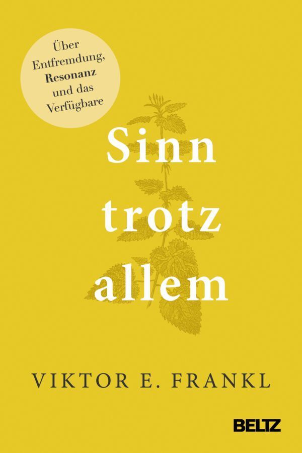 Sinn trotz allem