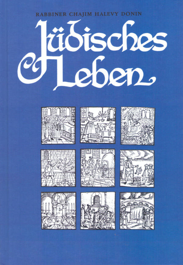Jüdisches Leben. Eine Einführung zum jüdischen Wandel in der modernen Welt