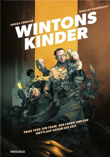 Wintons Kinder