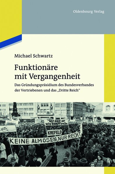 Funktionäre mit Vergangenheit
