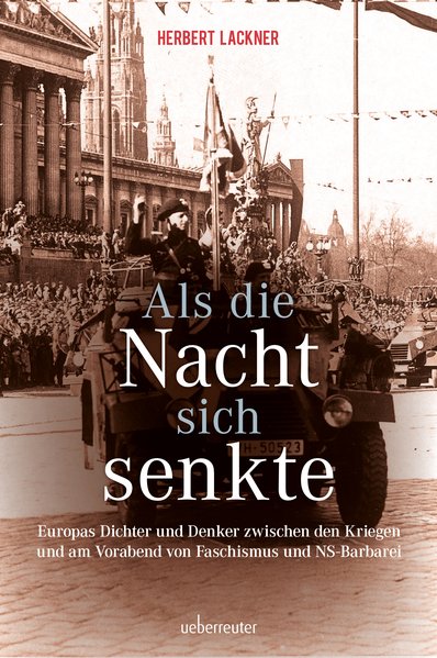 Als die Nacht sich senkte