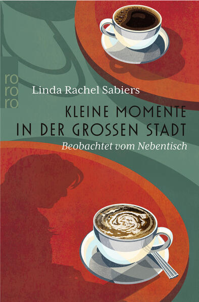 Kleine Momente in der großen Stadt