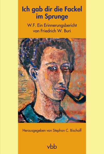 Ich gab dir die Fackel im Sprunge