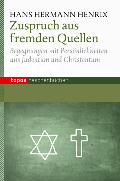 Zuspruch aus fremden Quellen