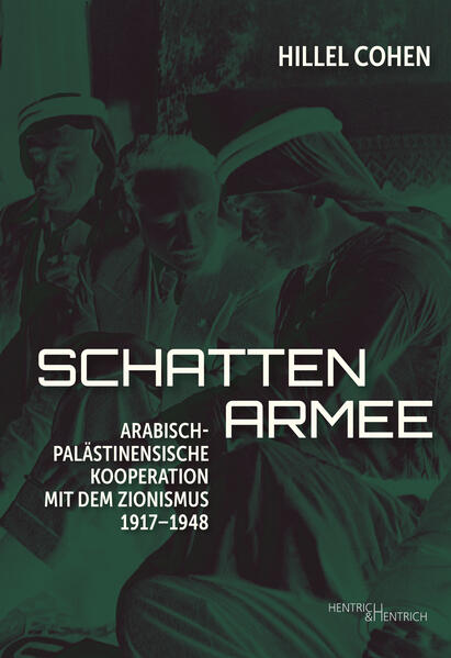 Schattenarmee