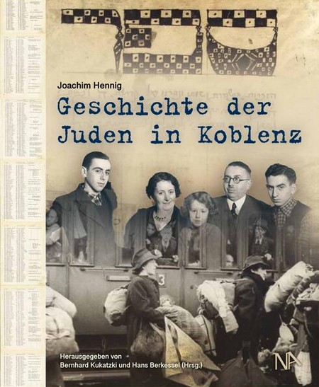 Geschichte der Juden in Koblenz