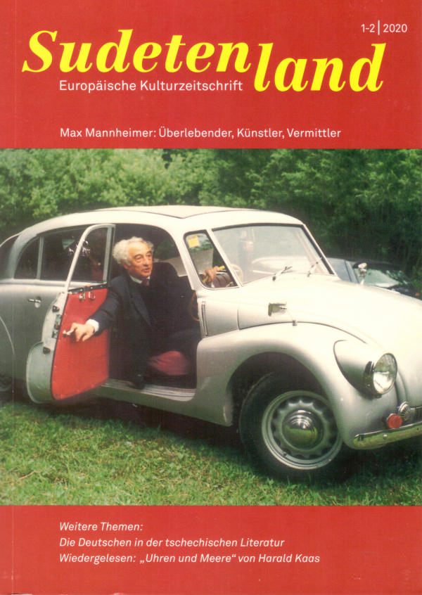 Max Mannheimer: Überlebender, Künstler, Vermittler
