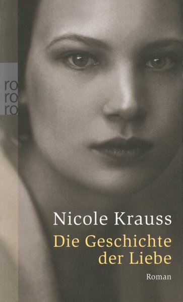 Die Geschichte der Liebe
