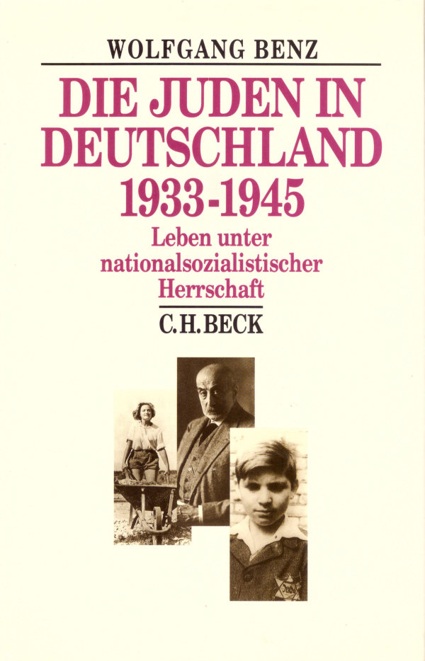 Die Juden in Deutschland 1933-1945