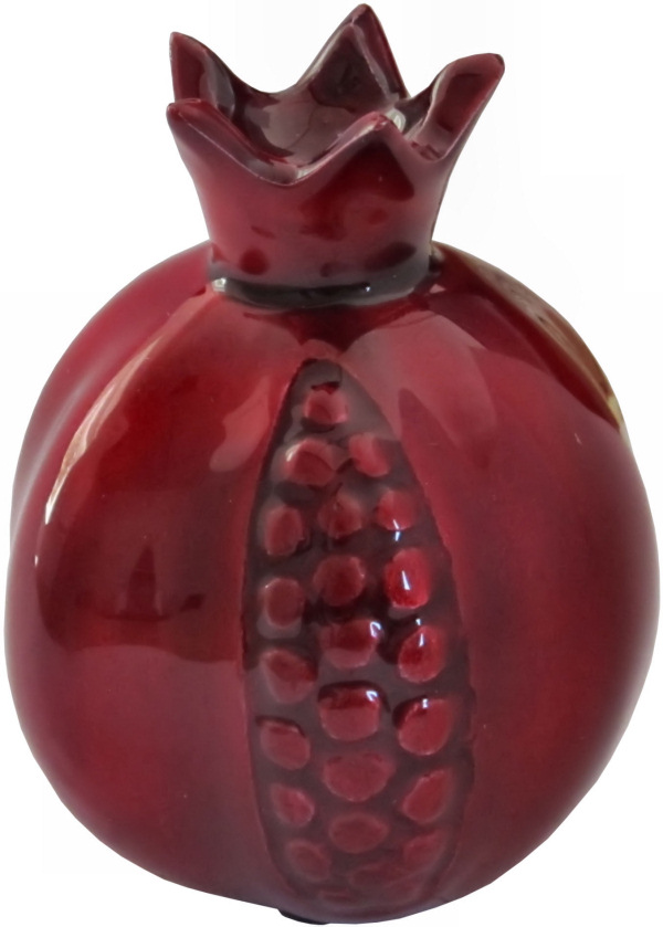 Granatapfel *Shiny Red* 7 cm