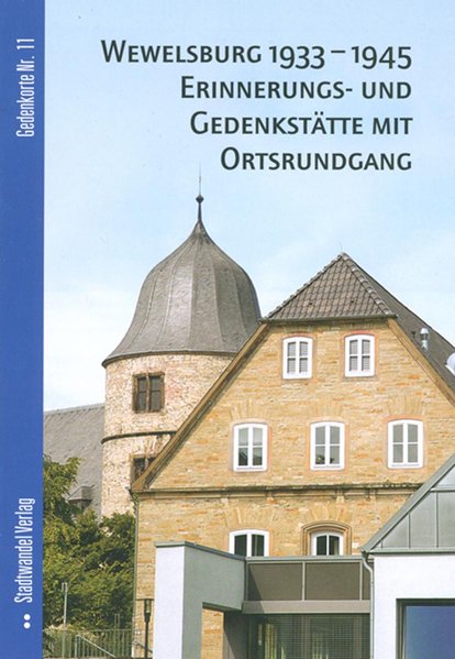 Wewelsburg 1933-1945