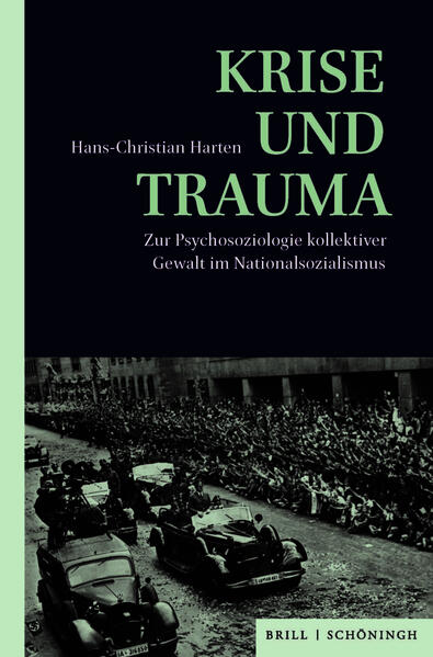 Krise und Trauma