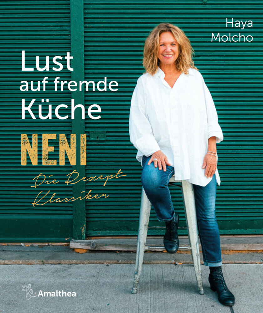 Lust auf fremde Küche