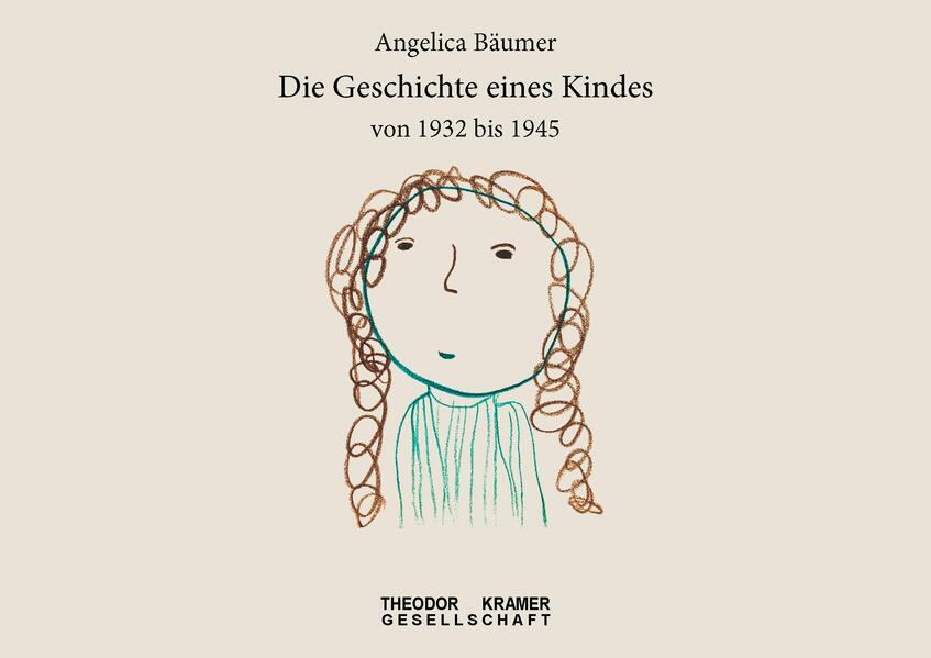 Die Geschichte eines Kindes von 1932 bis 1945
