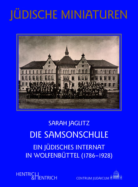 Die Samsonschule