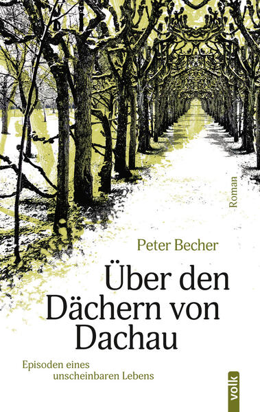 Über den Dächern von Dachau