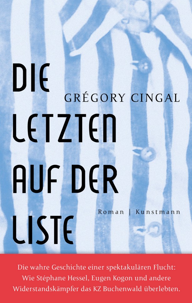 Die letzten auf der Liste