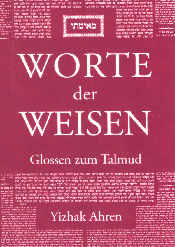 Worte der Weisen
