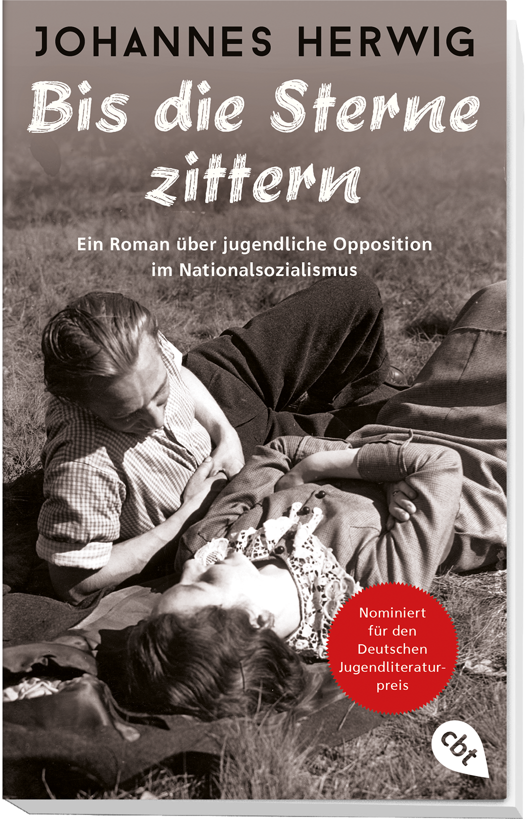 Bis die Sterne zittern