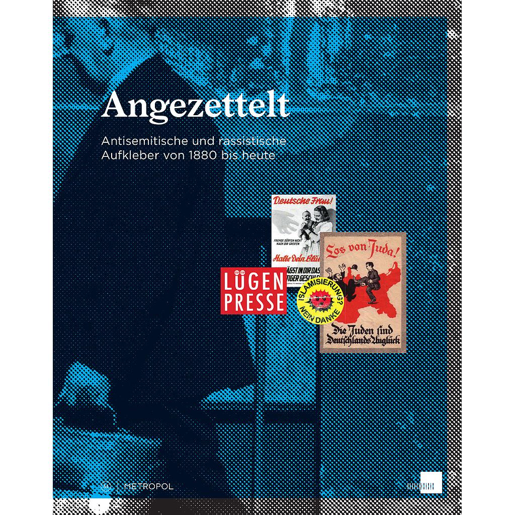 Angezettelt