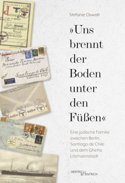 „Uns brennt der Boden unter den Füßen…“