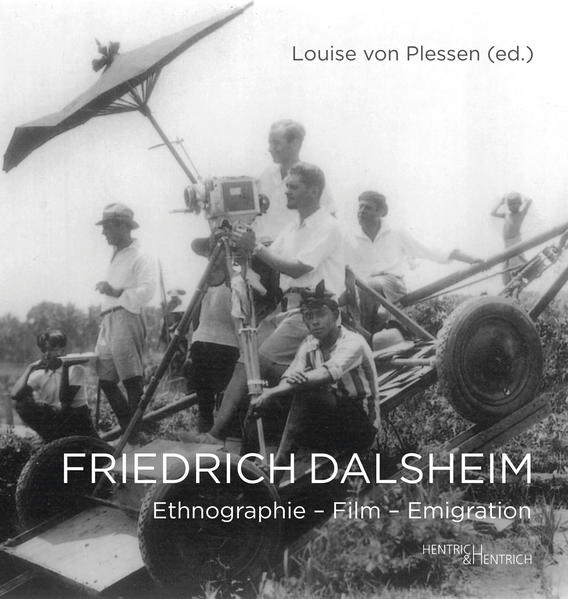 Friedrich Dalsheim