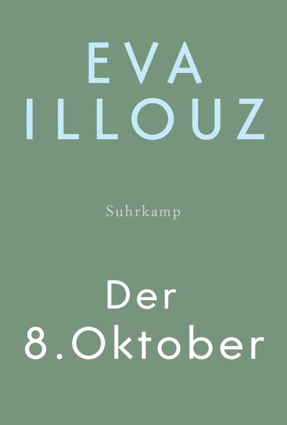 Der 8. Oktober