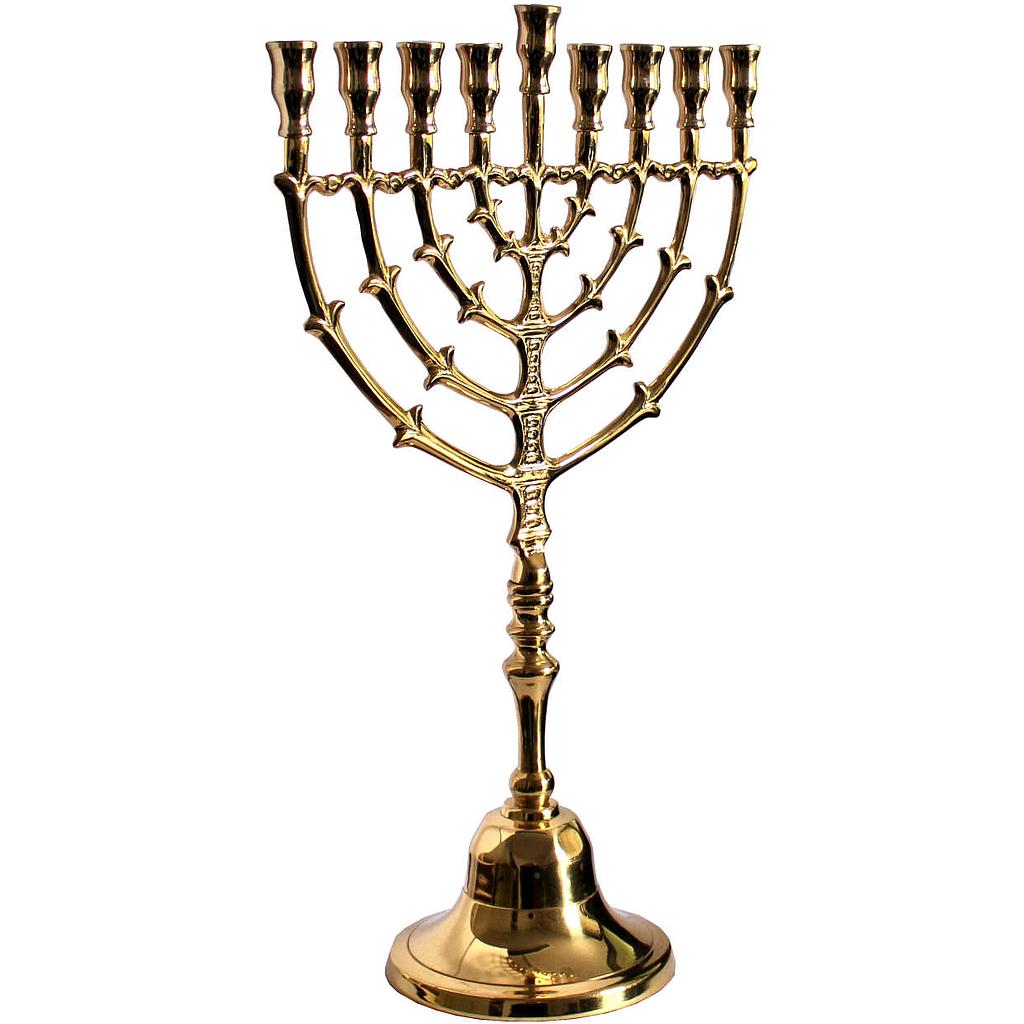 Chanukkia *Ranken*