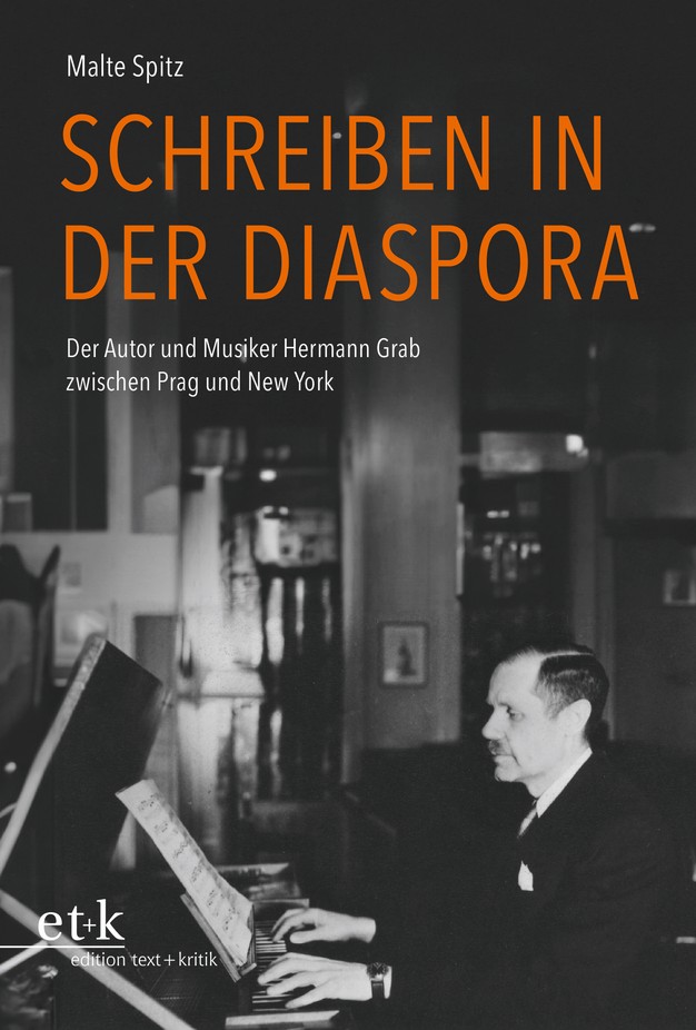 Schreiben in der Diaspora