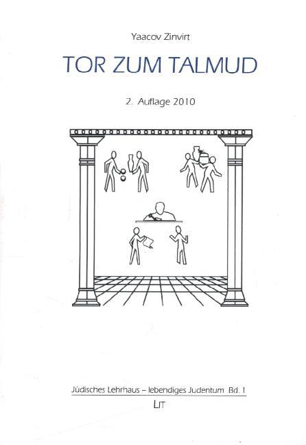 Tor zum Talmud