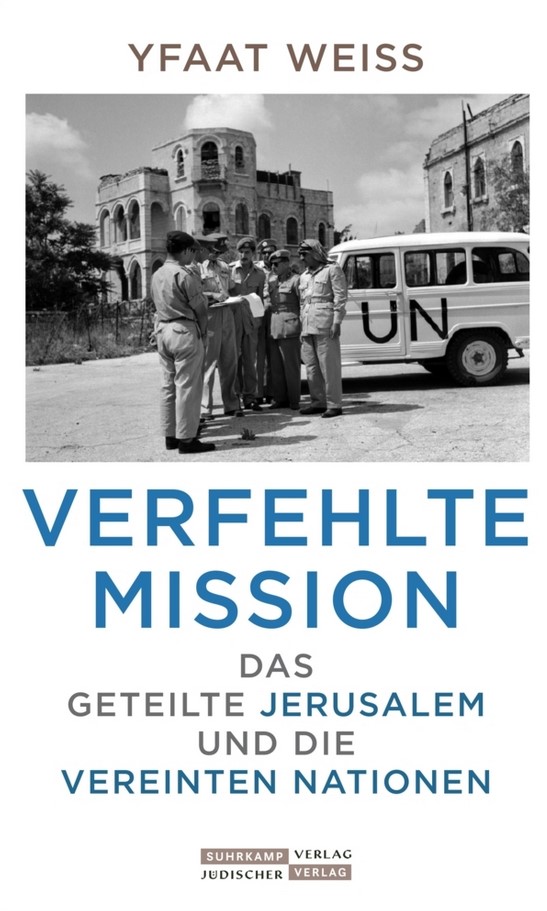 Verfehlte Mission