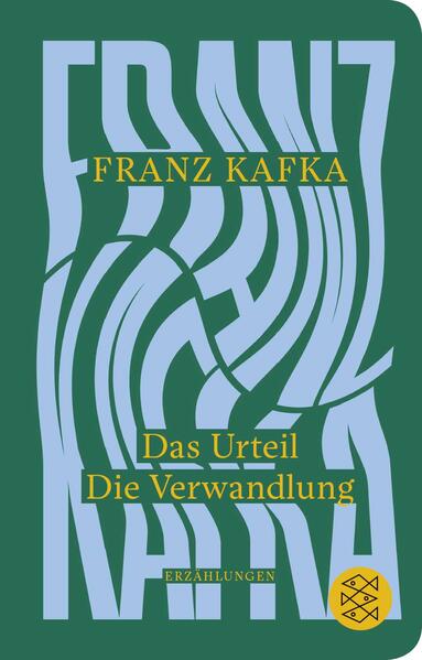 Das Urteil / Die Verwandlung