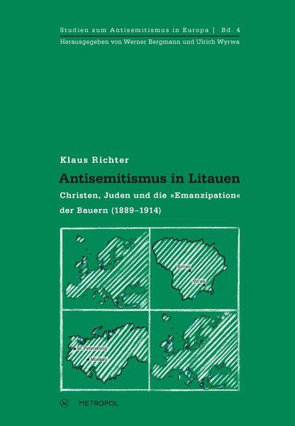 Antisemitismus in Litauen