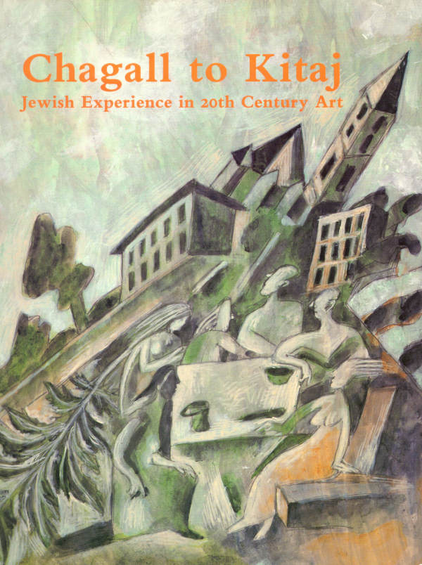 Chagall to Kitaj