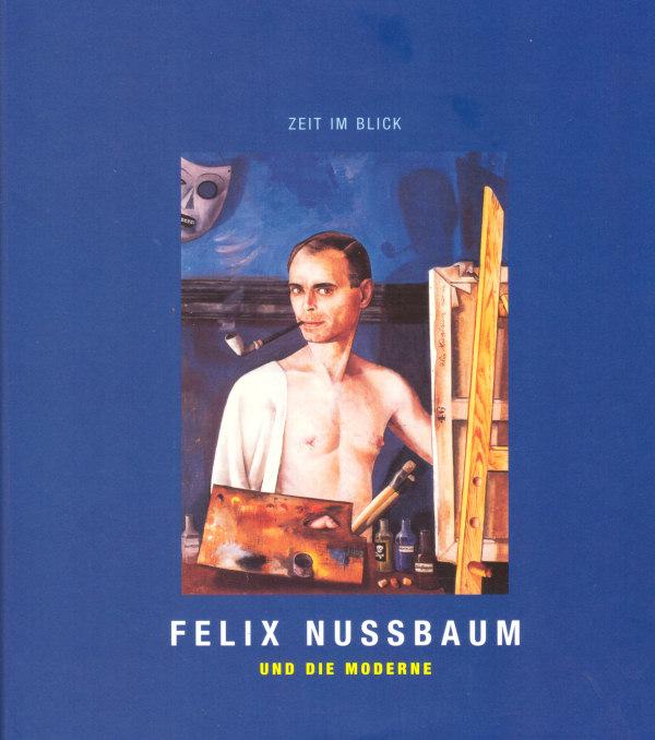 Felix Nussbaum